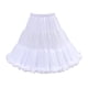 thumbnail image 5 of Enagua de tul para mujer, crinolina para vestido, fiesta, ballet, princesa, disfraz de cosplay, 5 of 8