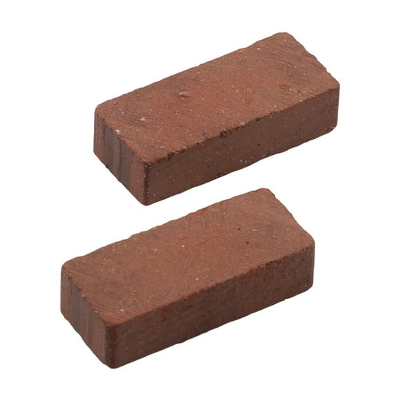 Bgsha 2/4pcs Lawn Mowers Brake Pad For TECUMSEH For HONDA Compatible With TORO= 799021, 790006, And 120961X Models Lawn Tractor Parts