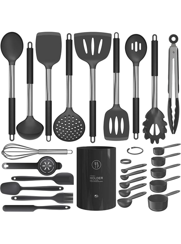 Kitchen & Cooking Utensil Sets