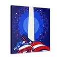 thumbnail image 2 of Violette Roche - Canvas, 2 of 10