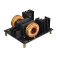 thumbnail image 2 of Methold Placa de bobina de generador de alto voltaje Universal, módulo de de chispa de inducción de repuesto, modificación de componentes Electrónica miscelánea, 2 of 6