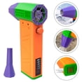 thumbnail image 4 of ​ for Turbo fan 140,000 RPM 62m/s brushless handheld rechargeable for snow removal, 4 of 6
