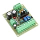 thumbnail image 4 of Amplificador de Nivel de Audio de DB, Sensibilidad Ajustable DC 12V Vu Vu Medidor de Medidor Protección de Polaridad Inversa para Pruebas, 4 of 7