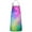 Rainbow Tie Dye, variant on Rainbow Tie Dye Cloud Apron-Garden Aprons for Women with Pockets-Cotton Linen Waterproof Kitchen Cooking Gardening Aprons Adjustable for Kitchen,Cooking,BBQ and Salon 33x27 Inch