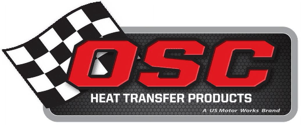 OSC Cooling Products 13461 Radiator
