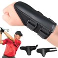 thumbnail image 2 of Golfs Wrist Holder for Practice Swing Soft Golfs Posture Correcting Tool Golfs Accessories, 2 of 5