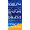 thumbnail image 4 of JJEAN-Cuaba Liquid Detergent, Detergente Liquido Lava Ropa JABÓN DE CUABA 1/2gl, 4 of 4