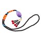 thumbnail image 2 of Joyería Hecha Del Collar Del Colgante de Del Suéter de Las de Cristal de de Boho, 2 of 6