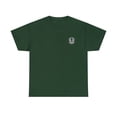 thumbnail image 2 of Kraken Navy Sailor Heavy Cotton Tee, 2 of 12