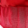 thumbnail image 4 of Vestido Formal Satinado Manga Corta Cuello Redondo Cintura Alta Cinturil de Ropa 130cm Baoblaze Vestido de princesa de las muchachas, 4 of 8
