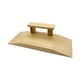 thumbnail image 3 of Rampa de madera para campo deportivo, accesorio de entrenamiento con tabla de palma, trucos rápidos para niños y niñas entusiastas, 3 of 6