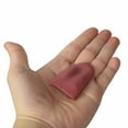 KERUILA Tongue False Tongue Horrific Tongue Prop Tricks Tongue Toys Prop Tricks Tongue Toys