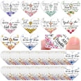 thumbnail image 1 of Lima de uñas Lothee Christian Gifts Bulk, 80 unidades, para mujer, 1 of 7