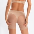 thumbnail image 3 of Braguitas tipo bóxer moldeadoras de cintura, faja de malla que une la cintura y el vientre, pantalones de seguridad para la cadera, 3 of 6