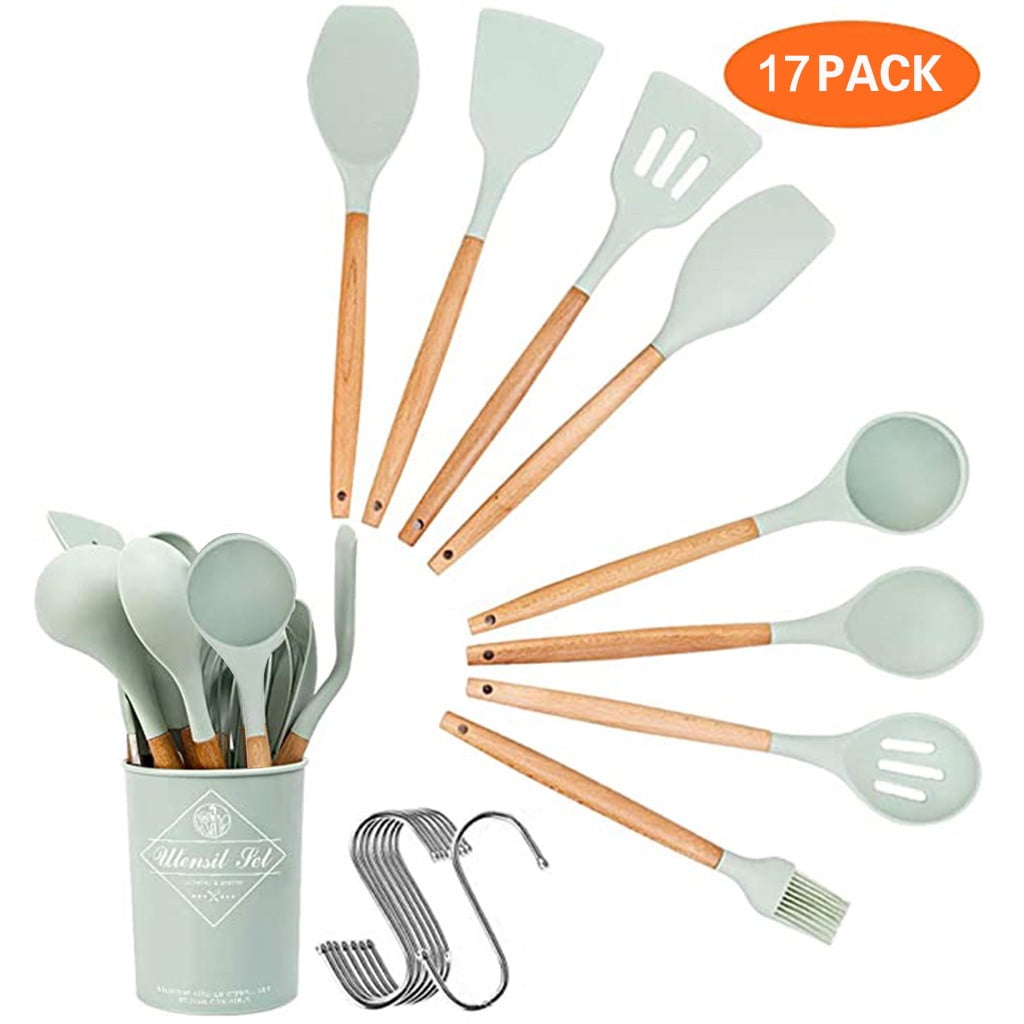 utensil cooking set