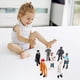 thumbnail image 4 of Modelo de personas en miniatura, s pintadas a mano, diseño de de Zulema figuras de acción, 4 of 8