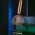 thumbnail image 3 of letairis Durable Cat Litter Sifter Scooper Pet Trash Can Container Cat Litter Sifter Shovel Cleaner Tool, 3 of 9