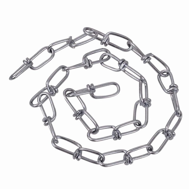 Cadena Tipo Víctor 4Mm X 30M SURTEK 150840