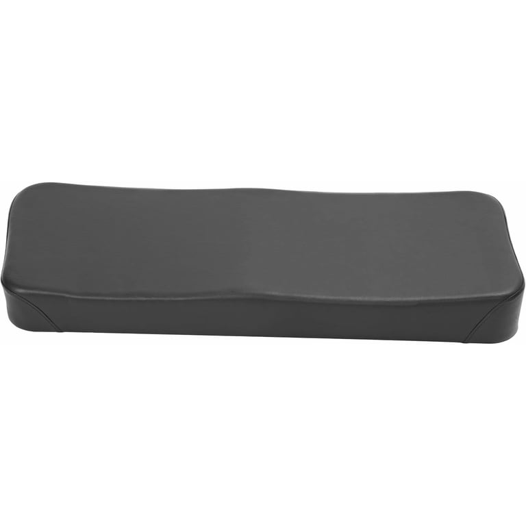 Kojem Bottom Complete Seat Replacement Compatible with 2010-2018