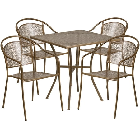 The Patio Shop Pr Flash Furniture 28