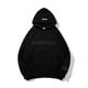 thumbnail image 1 of FEAR OF GOD sudadera con capucha multilínea Essentials, nueva y moderna, con logo en el pecho y cintaNegro, 1 of 2