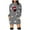 Grey, variant on TJAZFJPA Maxi Dresses for Women Long Sleeve Christmas Print Long Sweatshirt for Women Casual and Comfortable Holiday Top Stylish and Cozy Pullover for Winter Season Dresses for Women Hide Tummy