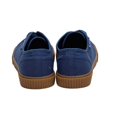 thumbnail image 2 of Ben Sherman Mens Canvas Trainers, 2 of 4