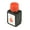 Red, variant on Fountain Pen Ink Bottle 20ml Volume Write Smooth Quick Dry for IDEAL for Various Fountain Pen Dip Pen Calligraphy Writin Black