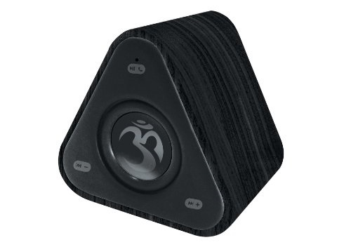 om bluetooth speaker