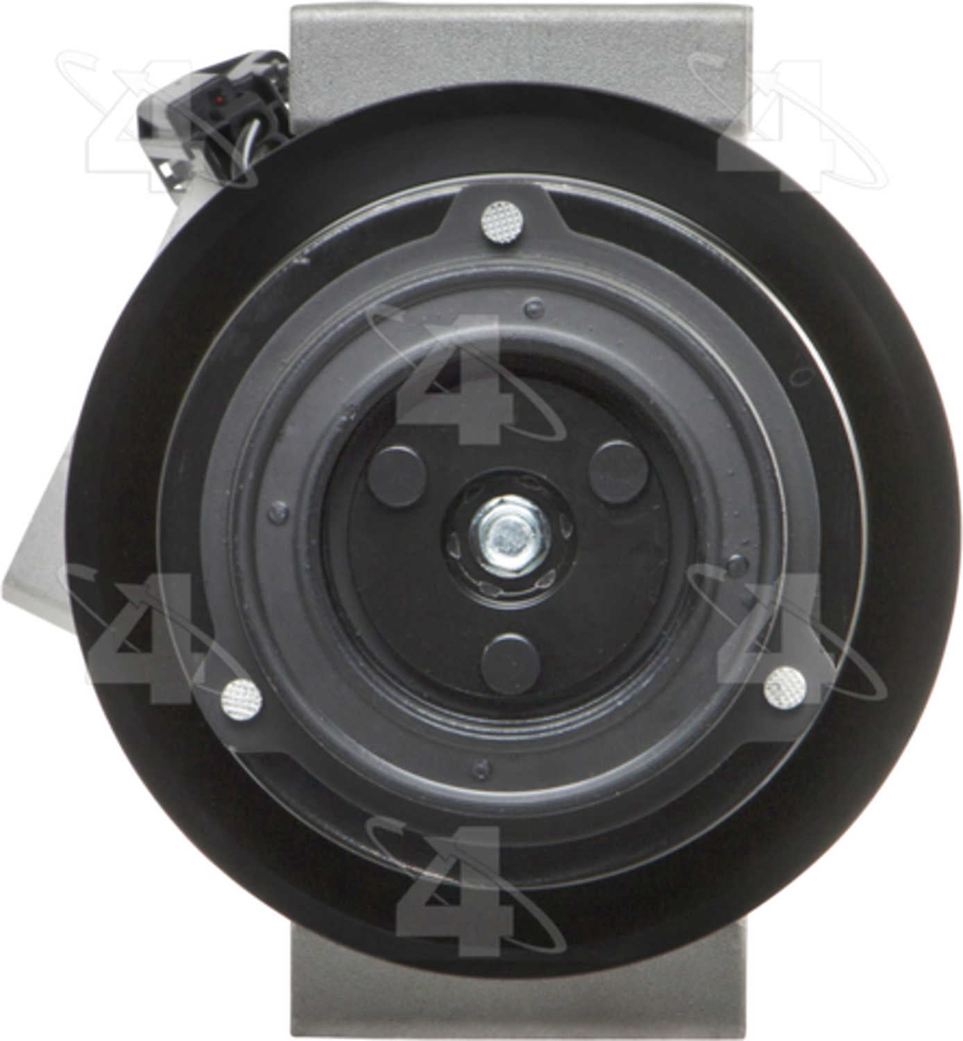 Four Seasons 158351 A/C Compressor Fits select: 2004-2005,2008-2015 CADILLAC CTS