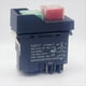 thumbnail image 5 of KJD17 Interruptores de Botón de Arranque Electromagnético de 6 Pines 18A AC127V IP55 Interruptor de Seguridad de Equipo Impermeable, 5 of 5