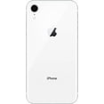 thumbnail image 1 of Restauré Apple iPhone XR 64 Go Déverrouillé d'Usine (Remis à Neuf), 1 of 3