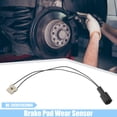 thumbnail image 2 of Front Brake Pad Sensor Replacement Fit for BMW 3 Cabriolet No.34351153964 Black Beige, 2 of 6