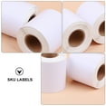 thumbnail image 3 of OULII 1Set Thermal Printing Paper for Labeling Laboratory Containers Paper, 3 of 6