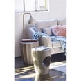 thumbnail image 2 of Moe's Home Collection Aylard Outdoor Stool, 2 of 8