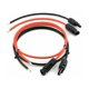 thumbnail image 4 of Conector de cable solar, materiales de cobre estañado de 6 mm2 para un diseño resistente a la intemperie, buena resistencia al fuego que ofrece seguridad en diversos entornos con un sistema de, 4 of 5