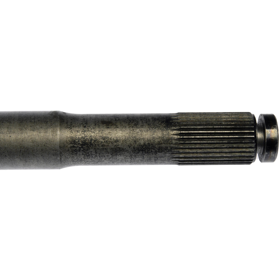 Dorman 630-324A Drive Axle Shaft for Specific Cadillac / Chevrolet / GMC Models