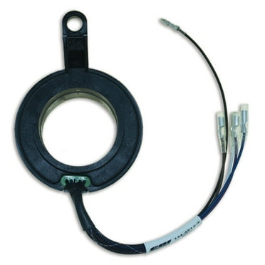 CDI Electronics 134-4513-4 4-Cylinder CDM Trigger for Mercury