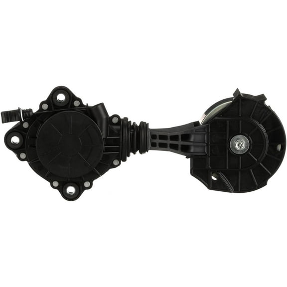 Gates 38771 DriveAlign Belt Drive Idler/Tensioner Pulley Fits select: 2013 MINI COOPER ROADSTER, 2009-2016 MINI COOPER