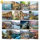 thumbnail image 2 of Kit de pintura por números con foto personalizada, pintura de paisaje, lienzo, pintura al óleo por número, pintado a mano para adultos, decoración del hogar, nuevo, 2 of 5