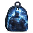 thumbnail image 1 of 12In Bat-,Menn Backpack Small Travel Backpacks Lightweight Sports Daypack, 1 of 6