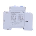 thumbnail image 2 of Light Time Switch,AC 220-240V Mechanical Home Timer Switch Staircase Switch High-Precision Functionality, 2 of 7