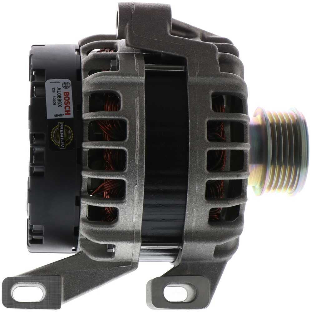 Bosch AL0896X Premium Alternator