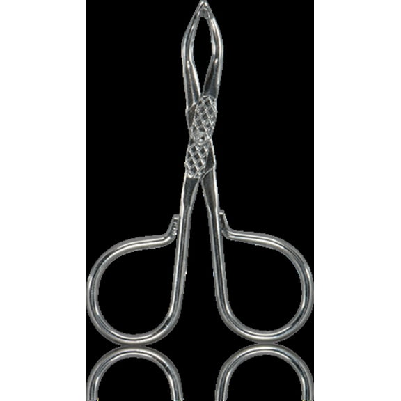 Revlon Perfectweeze Tweezer, Slant Tip, 1 ea (Pack of 4)