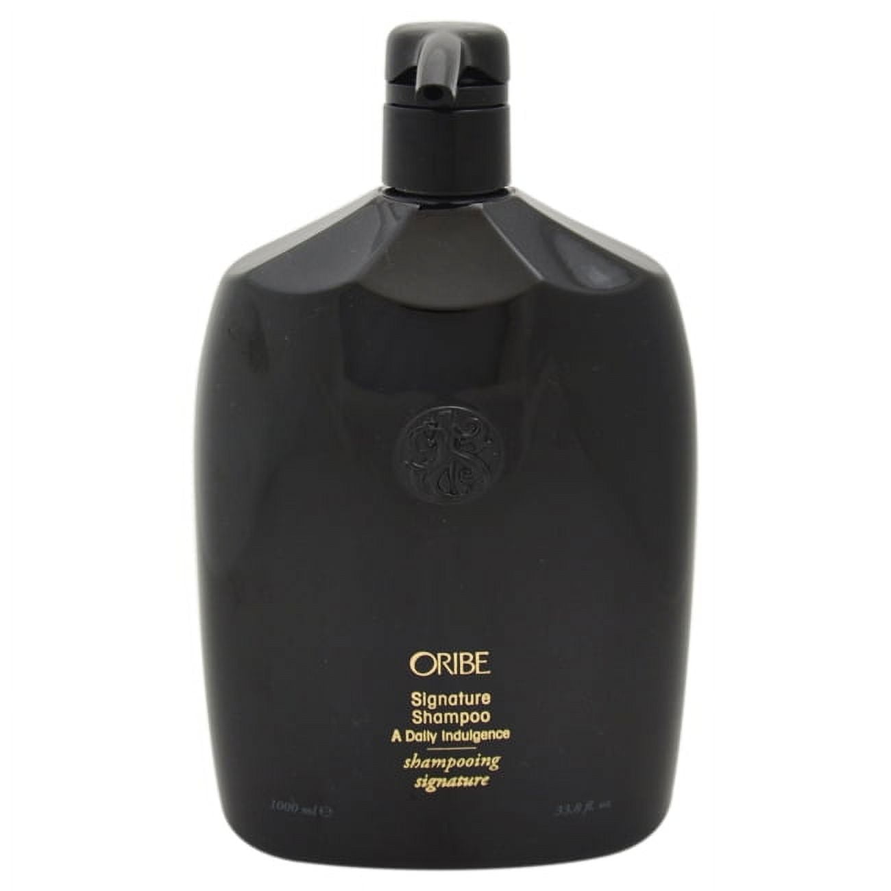 Oribe Unisex Shampoo for Brilliance, Shine & Hair Untangling
