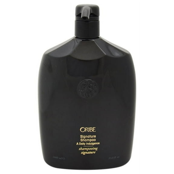 Oribe Signature Shampoo 33.8 oz