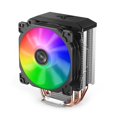 thumbnail image 1 of Cr1300 Pc Fase de ventilador 4pin Rgb Pwm controlador de temperatura Cpu refrigeración 2300rpm Feliz Sencillez, 1 of 5