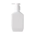 thumbnail image 1 of Botella dispensadora vacía Gran capacidad Exquisita para viajes al baño 400ml blanco Sunnimix botella dispensadora vacía, 1 of 8