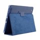 thumbnail image 1 of Litchi Grain Tablet Case Cover Dual Folding Pu Leather Protector Para Ipad 2 3 4 Eigraketly EL013730-02, 1 of 3