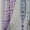 Es042-purple-39"W x 78.7"L (Pack of 1), variant on Beaded String Curtains 042coffee 39"W x 78.7"L (Pack of 1) Room Divider Decor